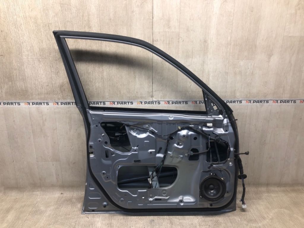 60009SC0319P | Двері передн. лів. SUBARU FORESTER SH 07-12 - Фото 4