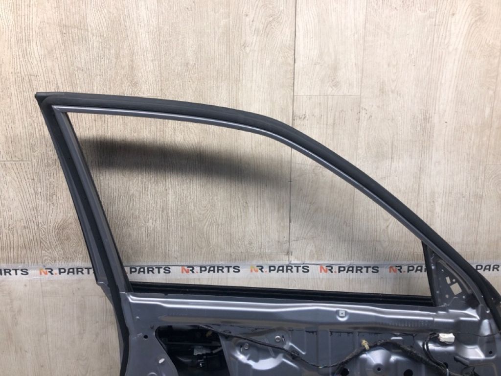 60009SC0319P | Двері передн. лів. SUBARU FORESTER SH 07-12 - Фото 5