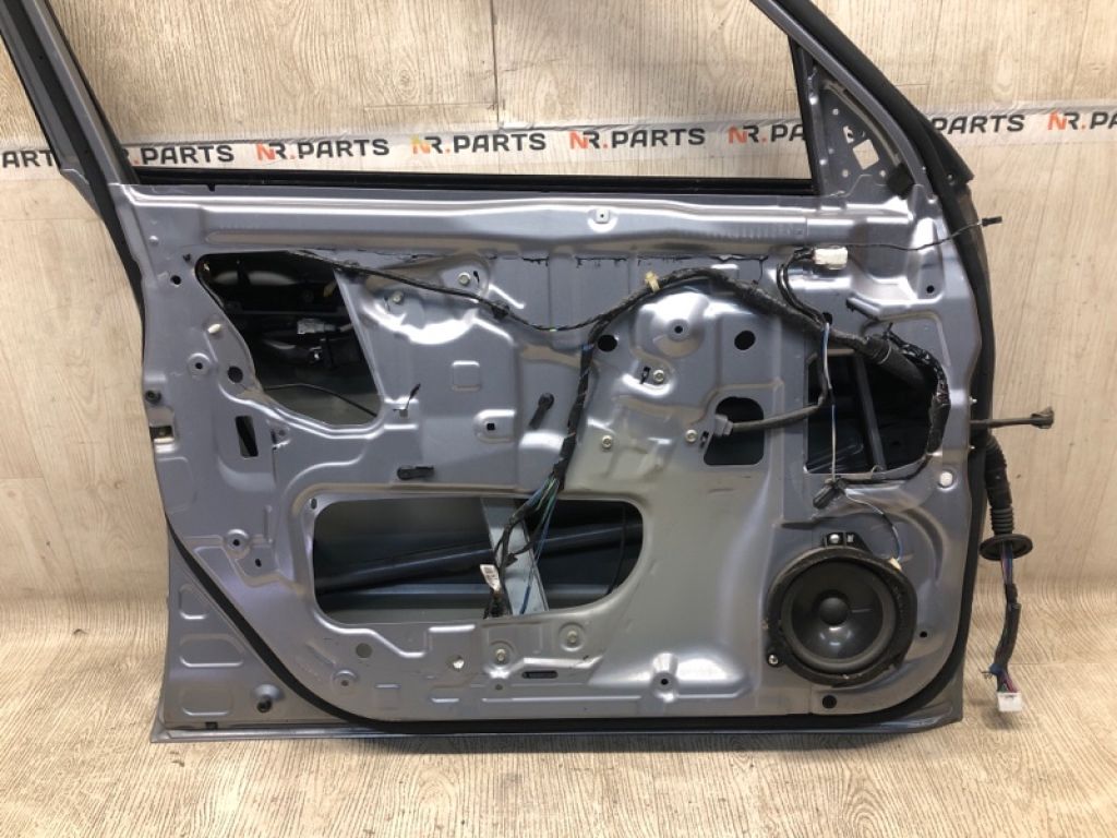 60009SC0319P | Двері передн. лів. SUBARU FORESTER SH 07-12 - Фото 6