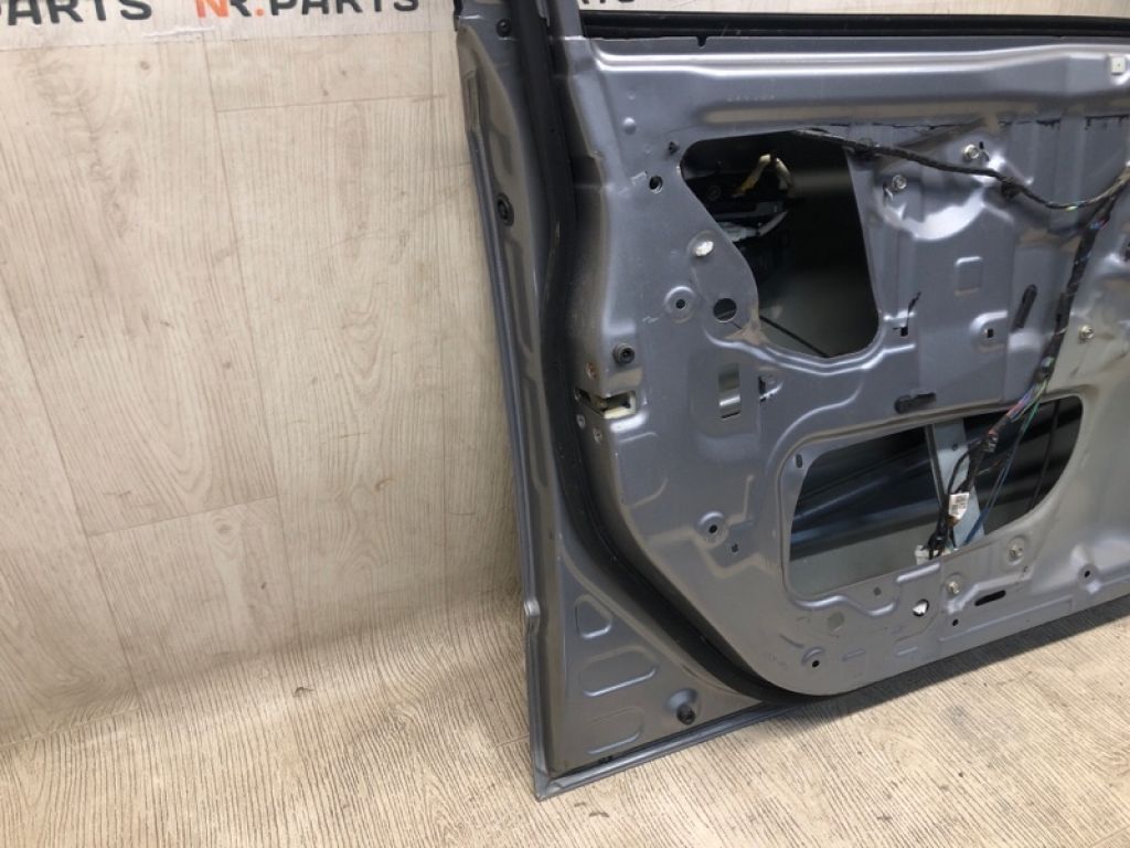 60009SC0319P | Двері передн. лів. SUBARU FORESTER SH 07-12 - Фото 7