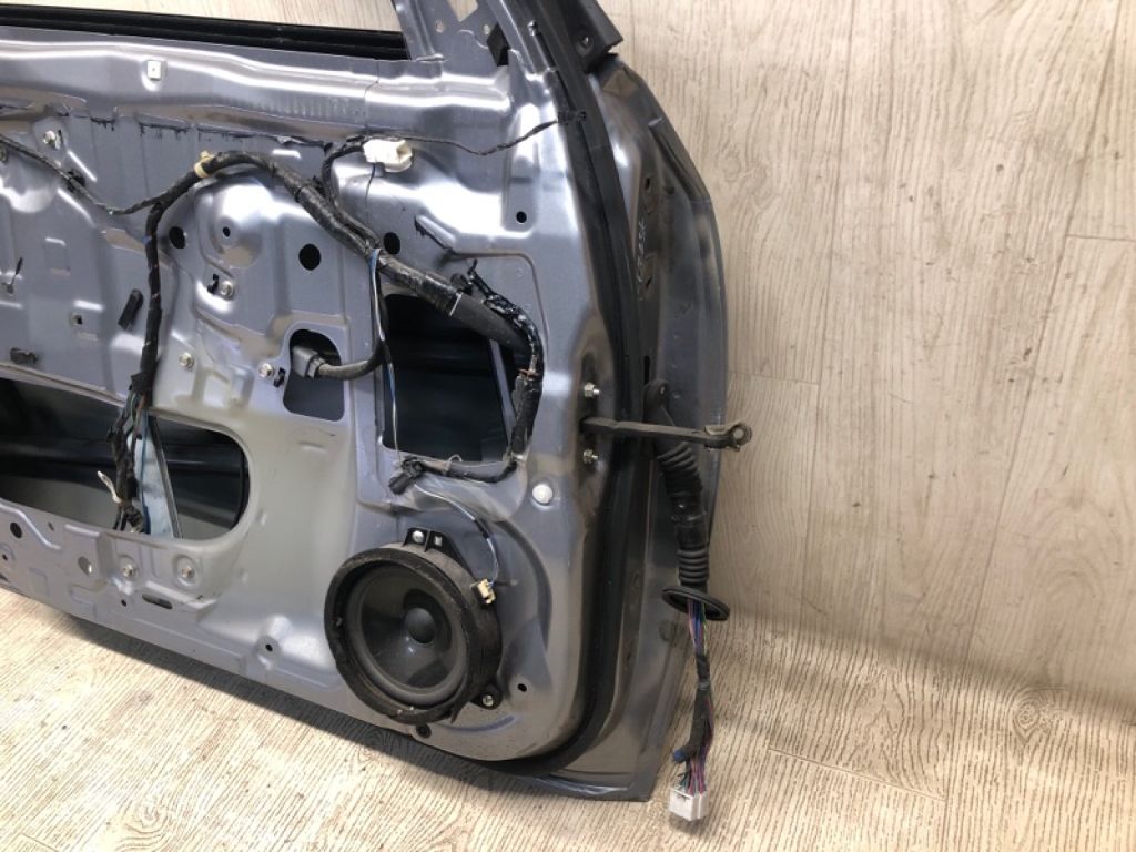 60009SC0319P | Двері передн. лів. SUBARU FORESTER SH 07-12 - Фото 8