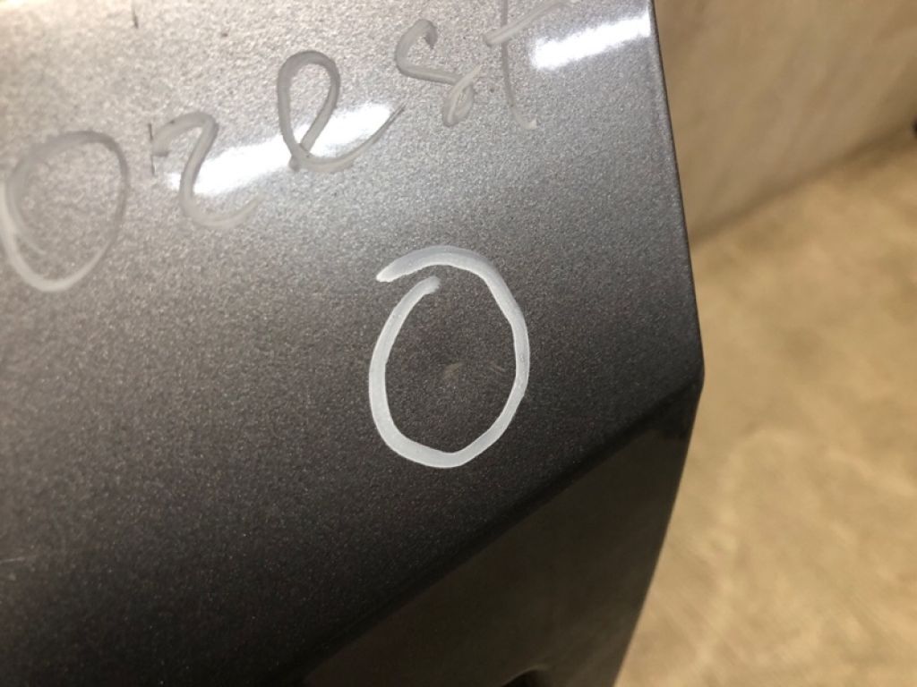 60009SC0319P | Двері передн. лів. SUBARU FORESTER SH 07-12 - Фото 9