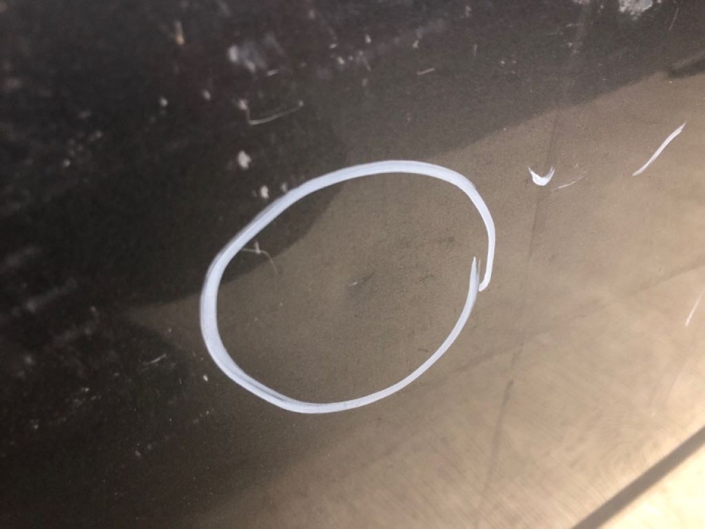 60009SC0319P | Двері передн. лів. SUBARU FORESTER SH 07-12 - Фото 10