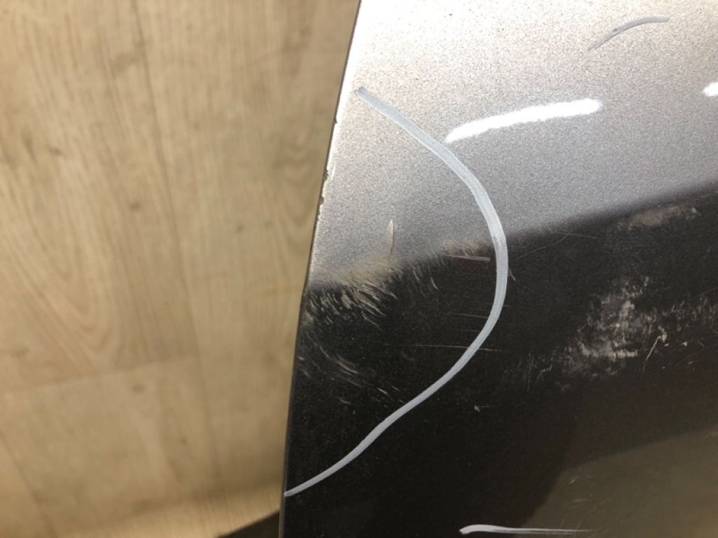 60009SC0319P | Двері передн. лів. SUBARU FORESTER SH 07-12 - Фото 11