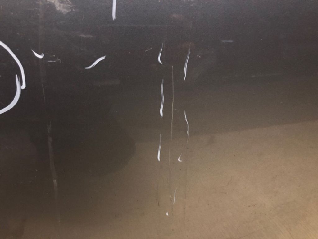 60009SC0319P | Двері передн. лів. SUBARU FORESTER SH 07-12 - Фото 14