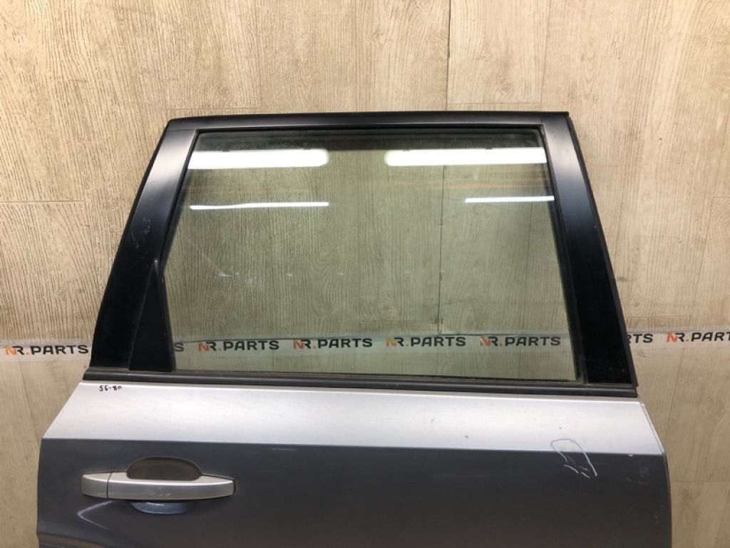 60409SC0019P | Двері задн. прав. SUBARU FORESTER SH 07-12 - Фото 2