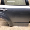 60409SC0019P | Двері задн. прав. SUBARU FORESTER SH 07-12 - Прев'ю 3