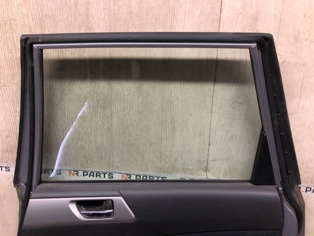 60409SC0019P | Двері задн. прав. SUBARU FORESTER SH 07-12 - Фото 5