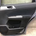 60409SC0019P | Двері задн. прав. SUBARU FORESTER SH 07-12 - Прев'ю 6