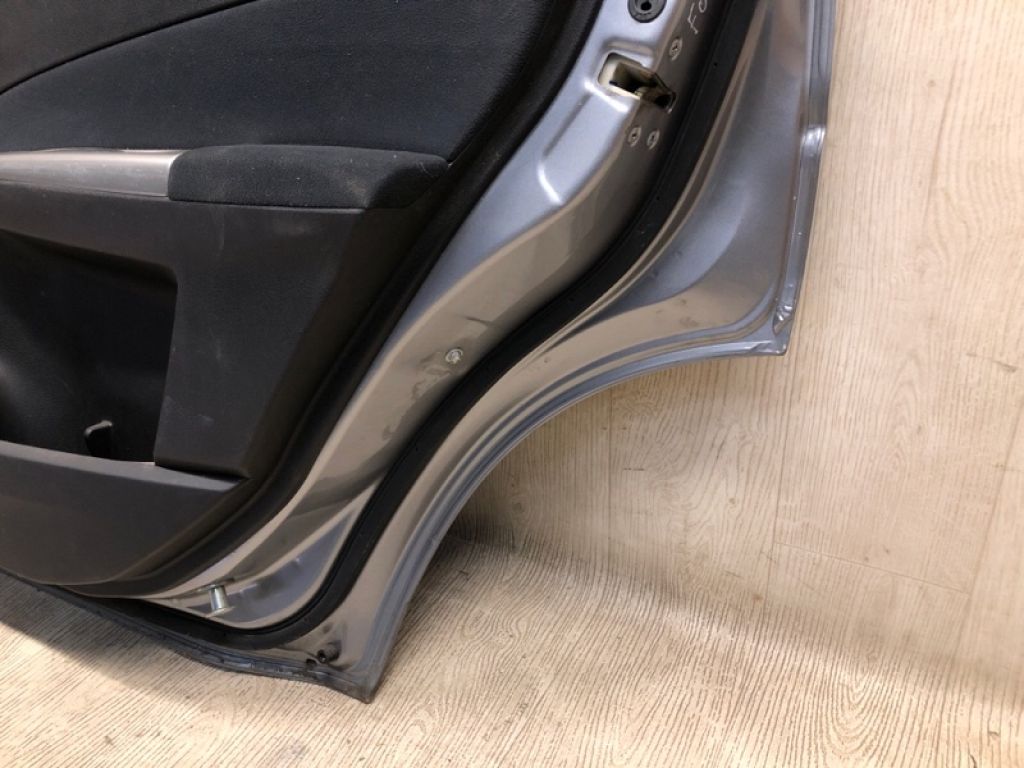 60409SC0019P | Двері задн. прав. SUBARU FORESTER SH 07-12 - Фото 7