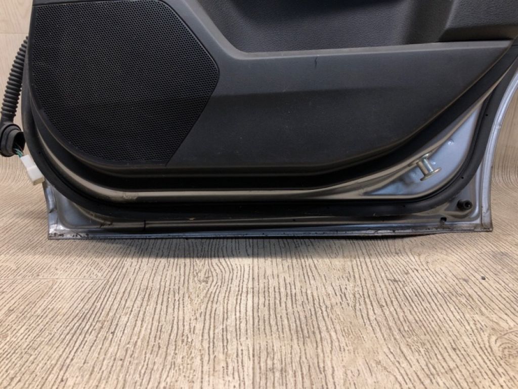 60409SC0019P | Двері задн. прав. SUBARU FORESTER SH 07-12 - Фото 8