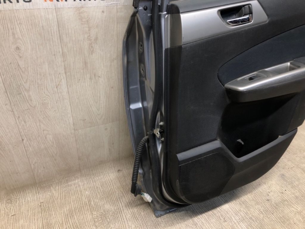 60409SC0019P | Двері задн. прав. SUBARU FORESTER SH 07-12 - Фото 9