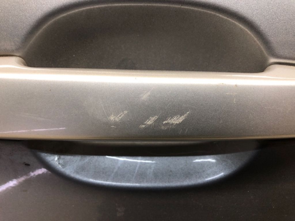 60409SC0019P | Двері задн. прав. SUBARU FORESTER SH 07-12 - Фото 12