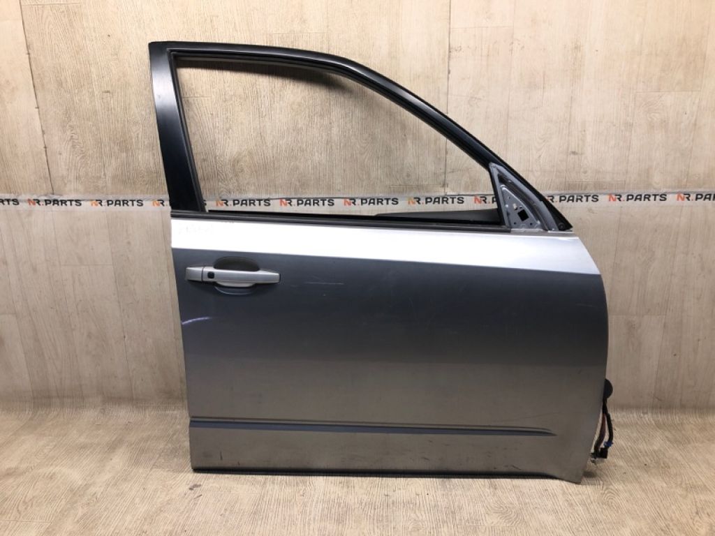 60009SC0219P | Двері передн. прав. SUBARU FORESTER SH 07-12