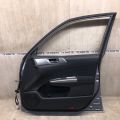 60009SC0219P | Двері передн. прав. SUBARU FORESTER SH 07-12 - Прев'ю 4
