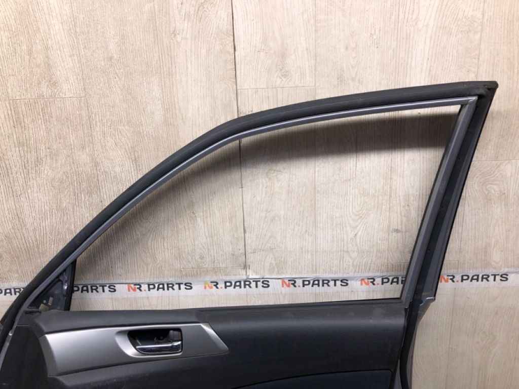 60009SC0219P | Двері передн. прав. SUBARU FORESTER SH 07-12 - Фото 5