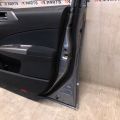 60009SC0219P | Двері передн. прав. SUBARU FORESTER SH 07-12 - Прев'ю 7