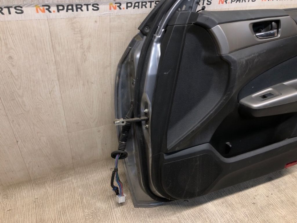 60009SC0219P | Двері передн. прав. SUBARU FORESTER SH 07-12 - Фото 8