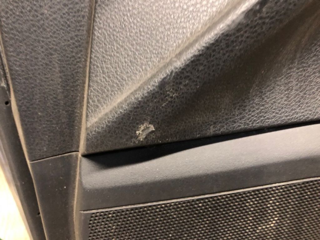 60009SC0219P | Двері передн. прав. SUBARU FORESTER SH 07-12 - Фото 12