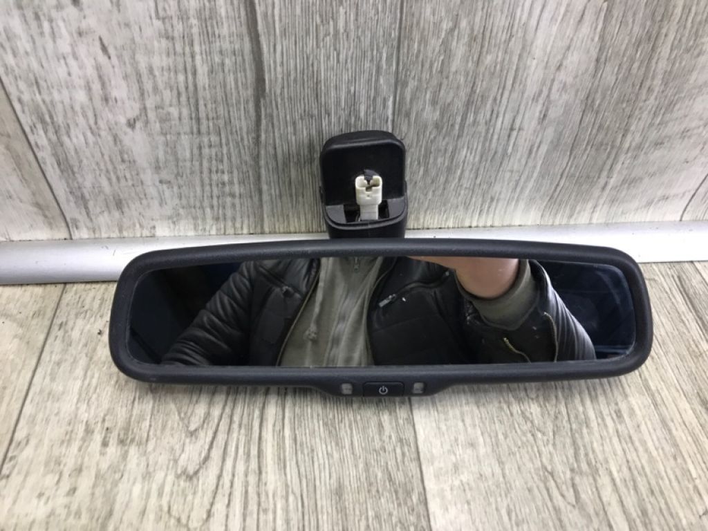 85101-39500 | Зеркало салона HYUNDAI GRANDEUR 05-11