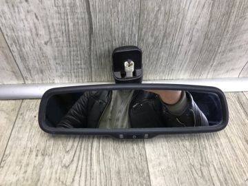 Зеркало салона HYUNDAI GRANDEUR 05-11