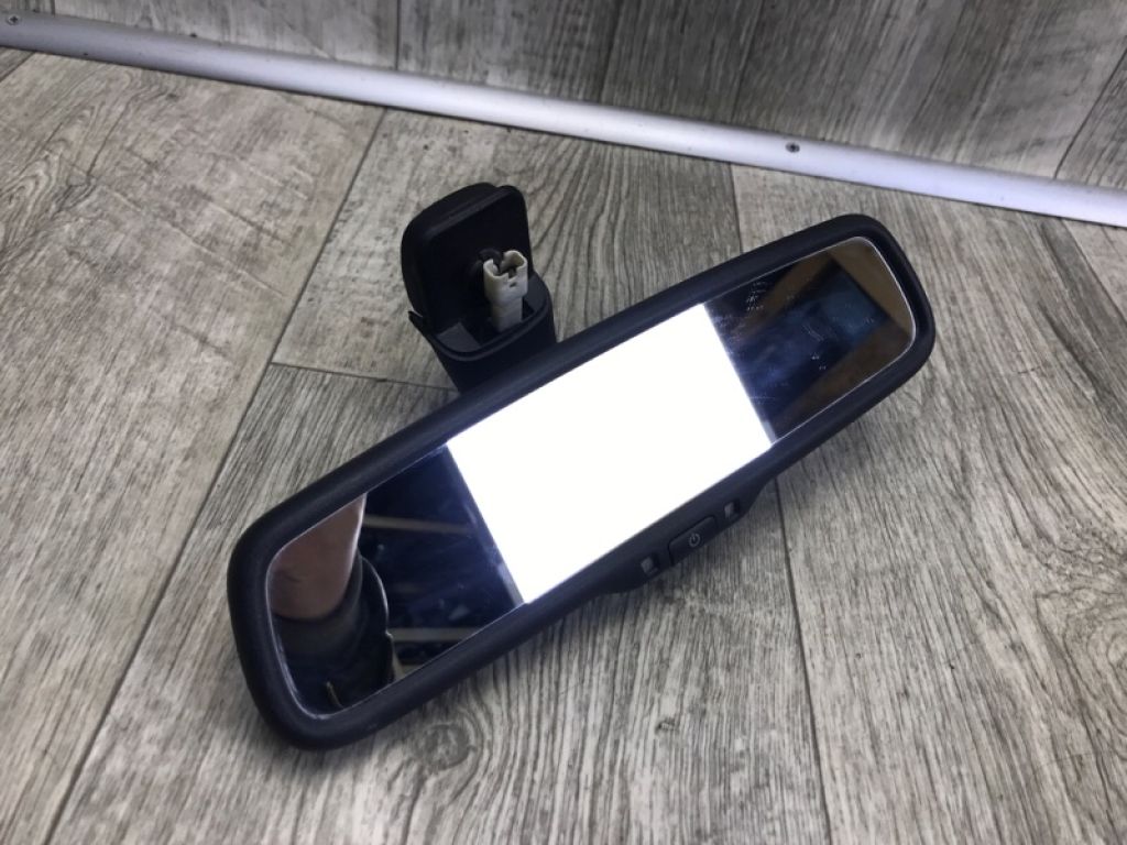 85101-39500 | Зеркало салона HYUNDAI GRANDEUR 05-11 - Фото 2