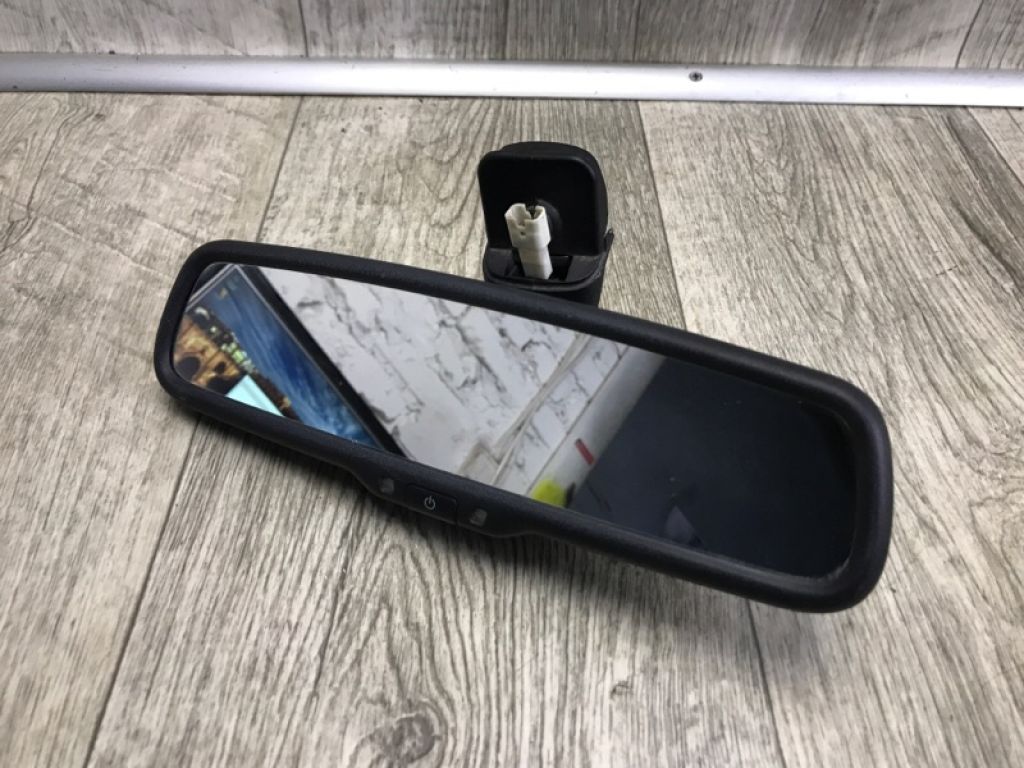 85101-39500 | Зеркало салона HYUNDAI GRANDEUR 05-11 - Фото 3