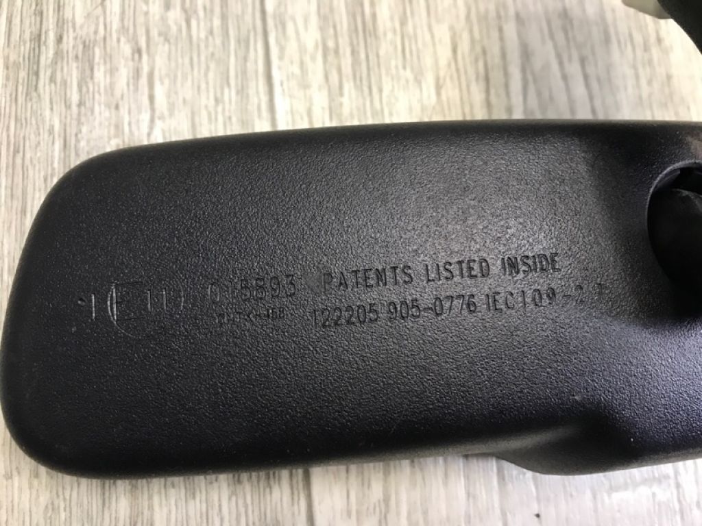 85101-39500 | Зеркало салона HYUNDAI GRANDEUR 05-11 - Фото 7