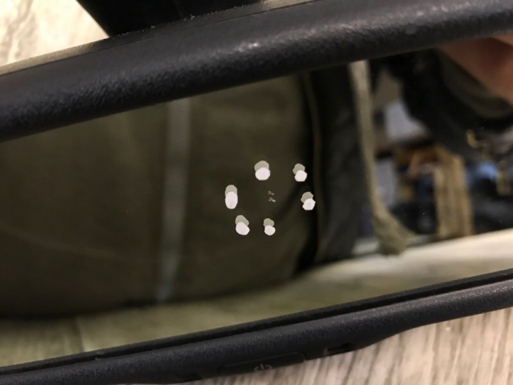 85101-39500 | Зеркало салона HYUNDAI GRANDEUR 05-11 - Фото 9