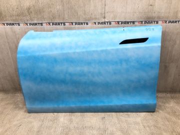 Двері передн. лів. TESLA MODEL S 12-