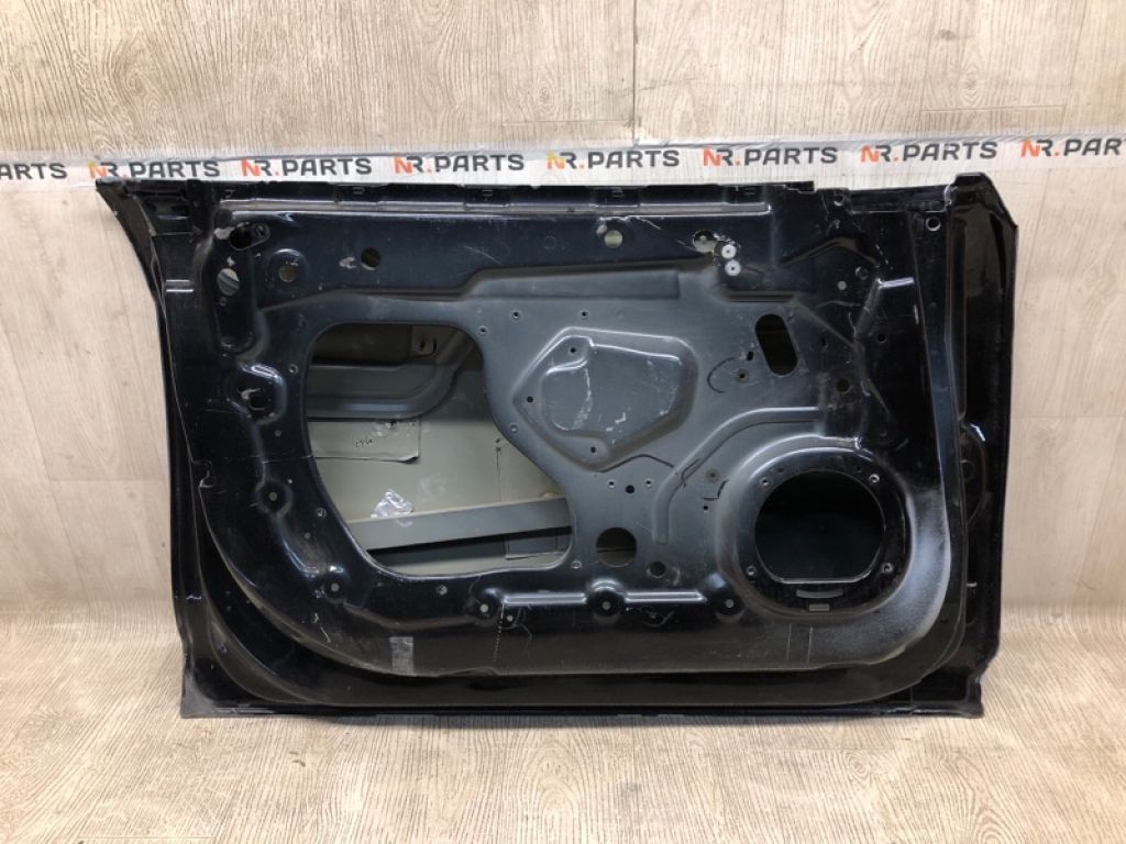 6006662-E0-H | Двері передн. лів. TESLA MODEL S 12- - Фото 2