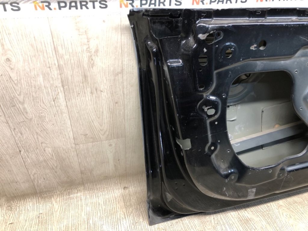 6006662-E0-H | Двері передн. лів. TESLA MODEL S 12- - Фото 3