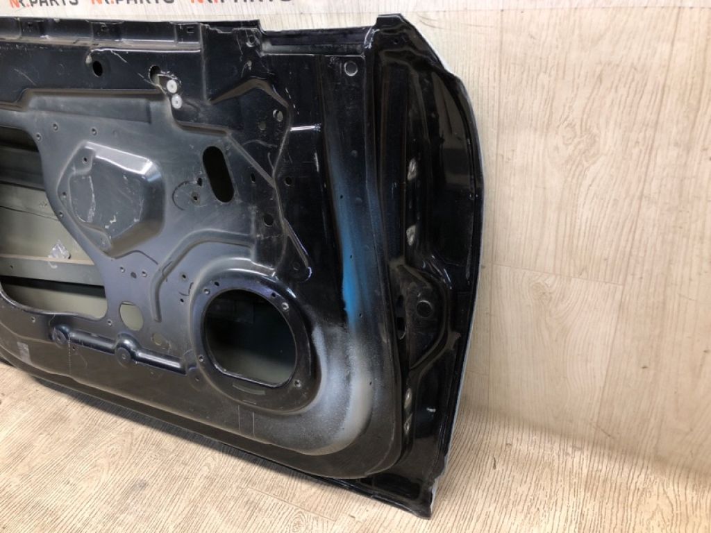 6006662-E0-H | Двері передн. лів. TESLA MODEL S 12- - Фото 4