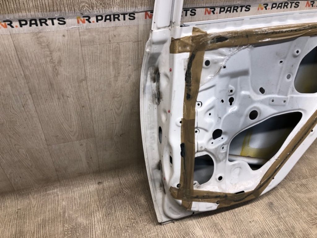 67003-02320 | Двері задн. прав. TOYOTA COROLLA 150 06-13 - Фото 5