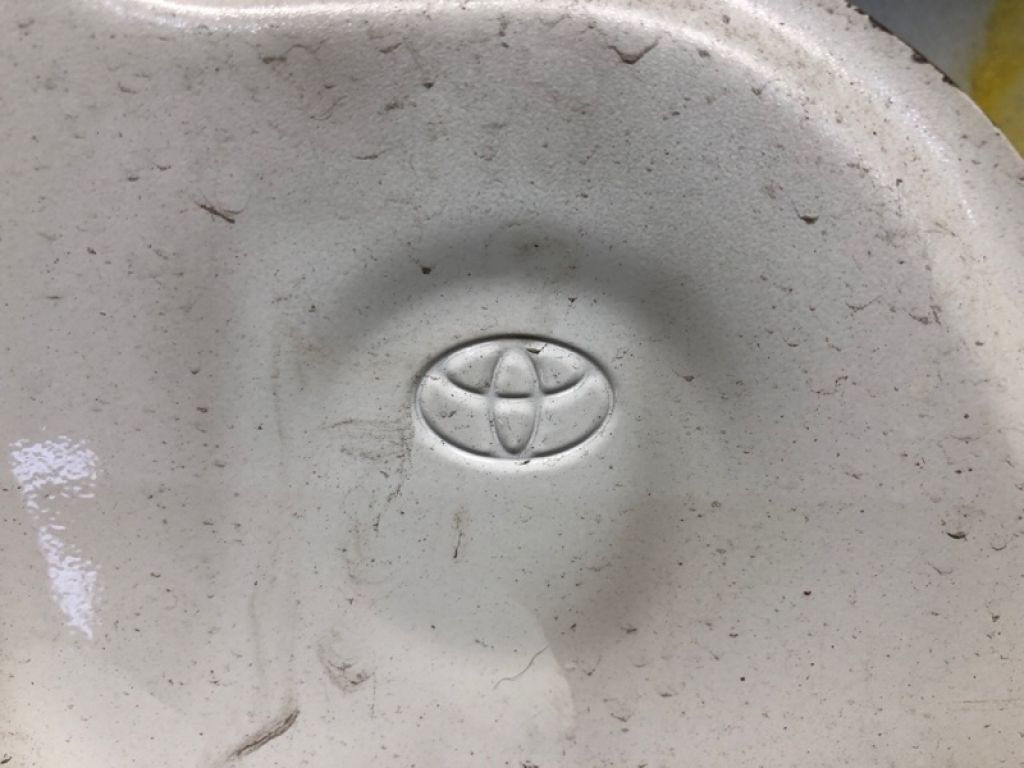 67003-02320 | Двері задн. прав. TOYOTA COROLLA 150 06-13 - Фото 8