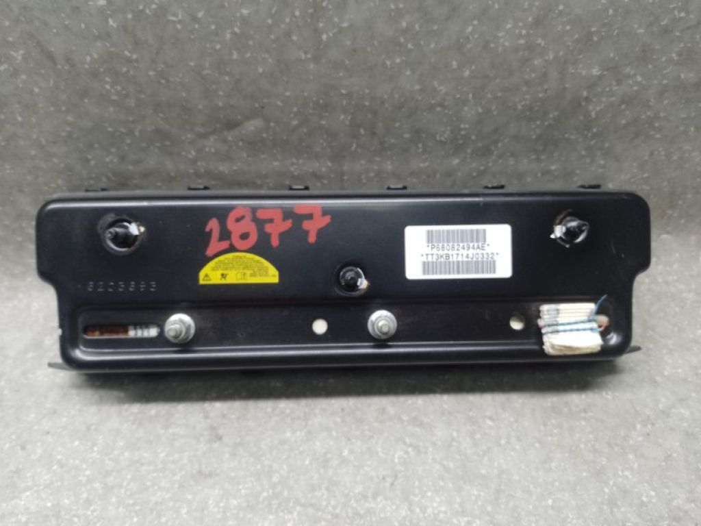 68082494AD | Подушка безпеки в коліна DODGE JOURNEY 08-20 - Фото 2