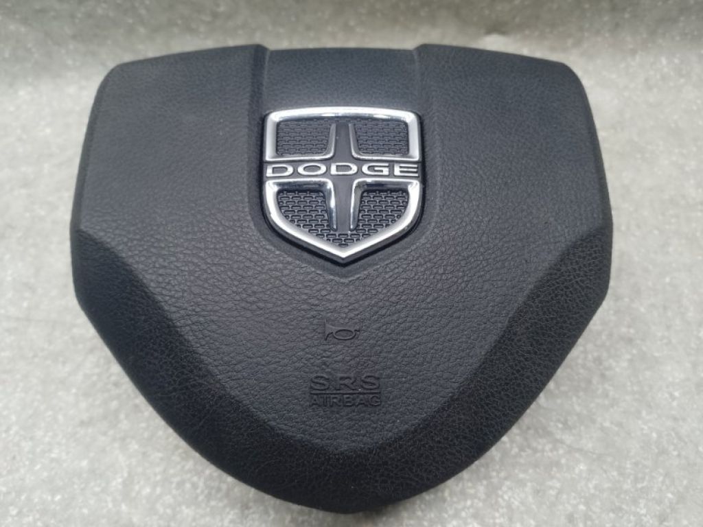 1SL29DX9AD | Подушка безпеки в кермо DODGE JOURNEY 08-20