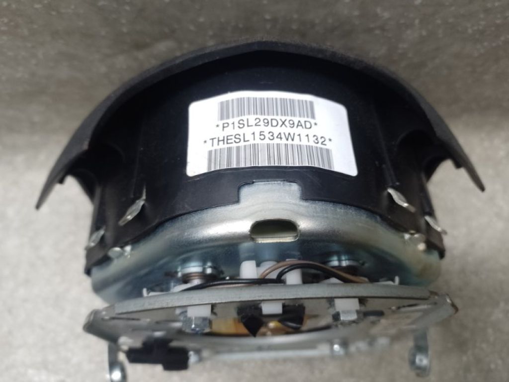 1SL29DX9AD | Подушка безпеки в кермо DODGE JOURNEY 08-20 - Фото 6