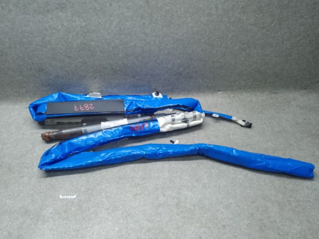 52029 351AF | Подушка безпеки (штора) лів. DODGE JOURNEY 08-20