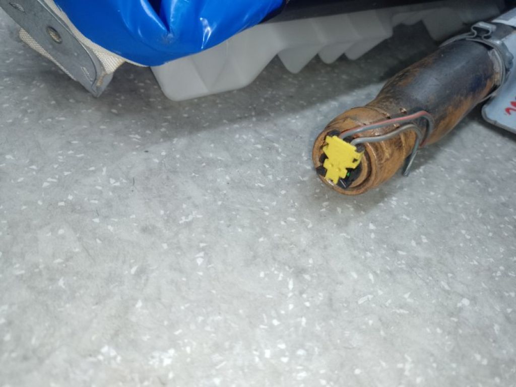 52029 351AF | Подушка безпеки (штора) лів. DODGE JOURNEY 08-20 - Фото 2