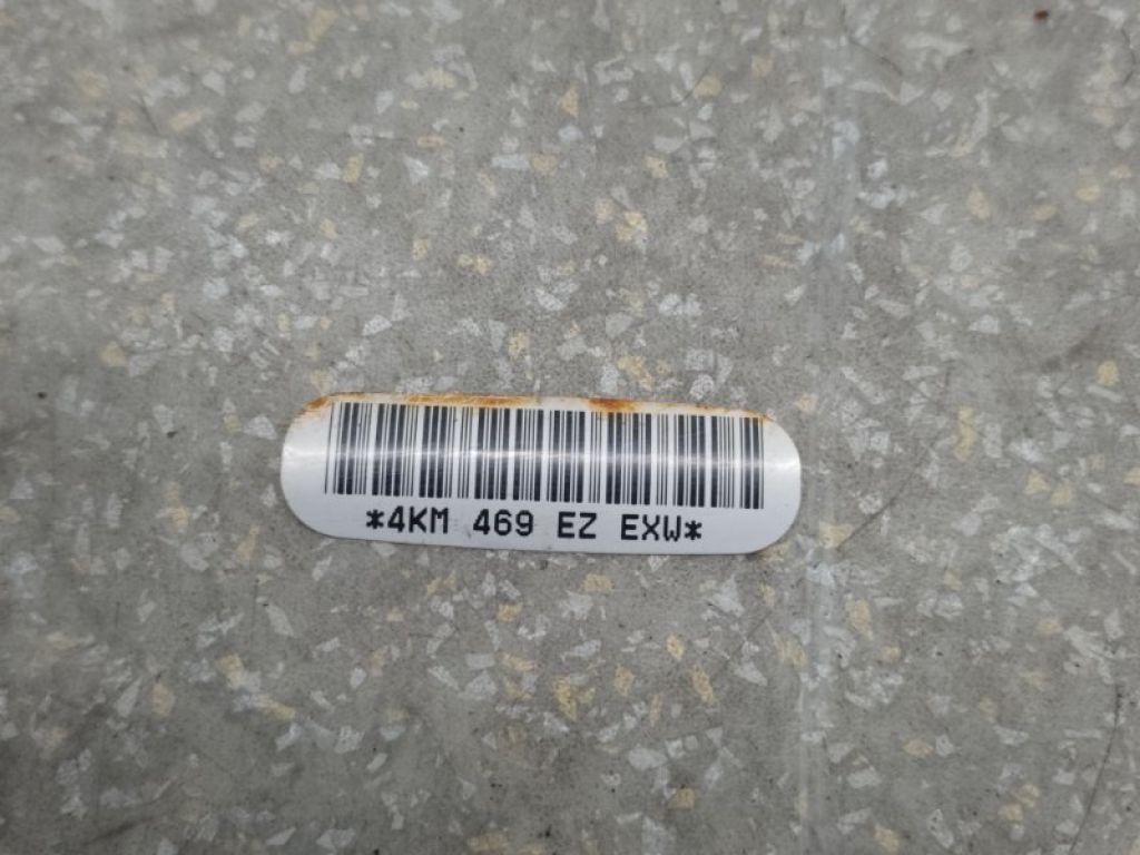 52029 351AF | Подушка безпеки (штора) лів. DODGE JOURNEY 08-20 - Фото 3