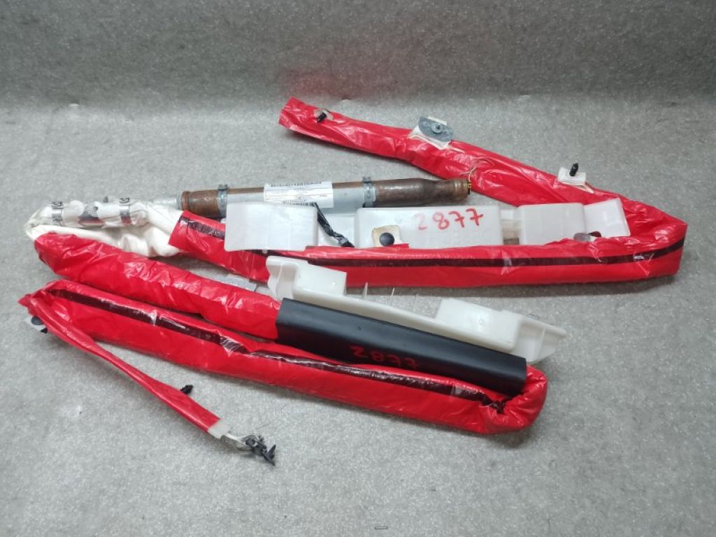 52029 350AF | Подушка безпеки (штора) прав. DODGE JOURNEY 08-20