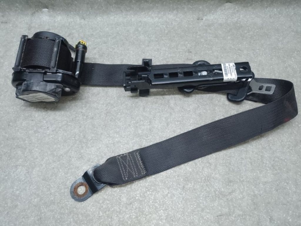 1SW03DX9AD | Ремінь безпеки передн. лів. DODGE JOURNEY 08-20