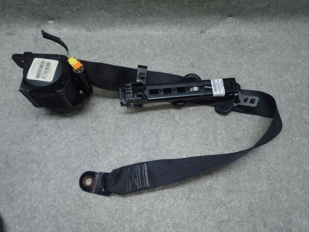 1SW03DX9AD | Ремінь безпеки передн. лів. DODGE JOURNEY 08-20 - Фото 2