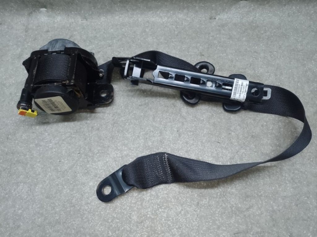 1SV02DX9AD | Ремінь безпеки передн. прав. DODGE JOURNEY 08-20