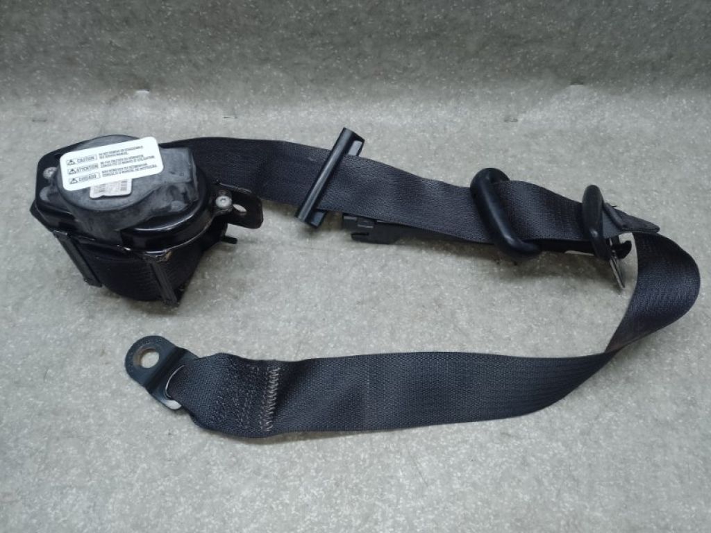 1SV02DX9AD | Ремінь безпеки передн. прав. DODGE JOURNEY 08-20 - Фото 2