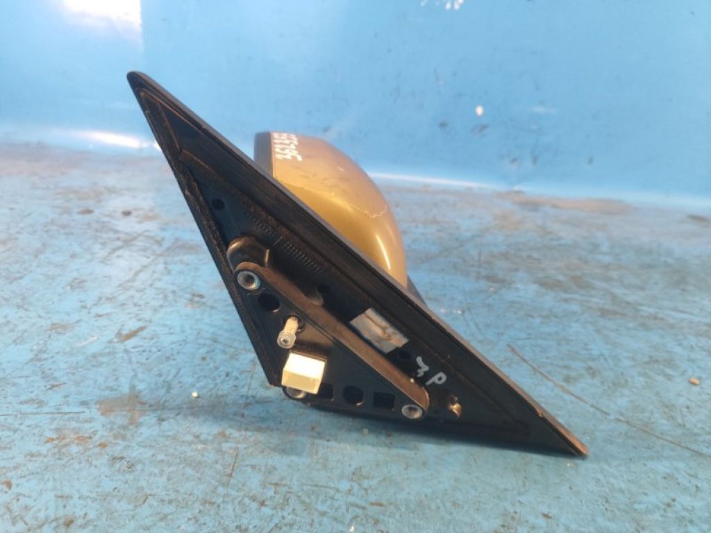 87610B2570 | Дзеркало лів. KIA SOUL PS 13-19 - Фото 2