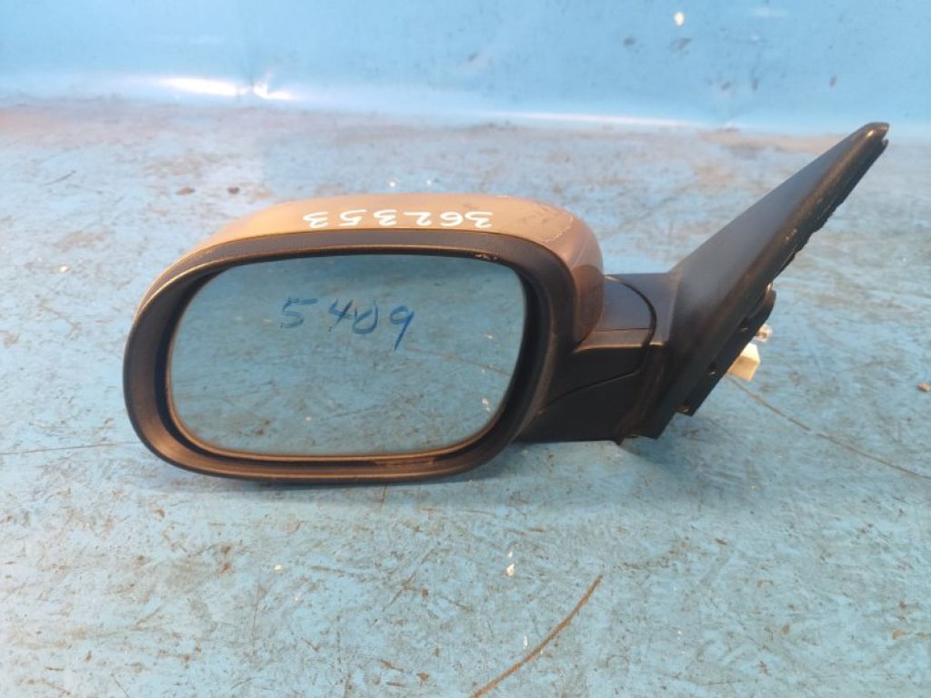 87610B2570 | Дзеркало лів. KIA SOUL PS 13-19 - Фото 3