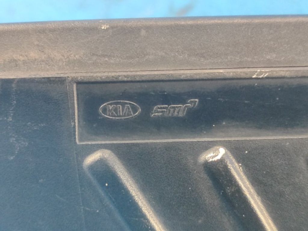 87610B2570 | Дзеркало лів. KIA SOUL PS 13-19 - Фото 5