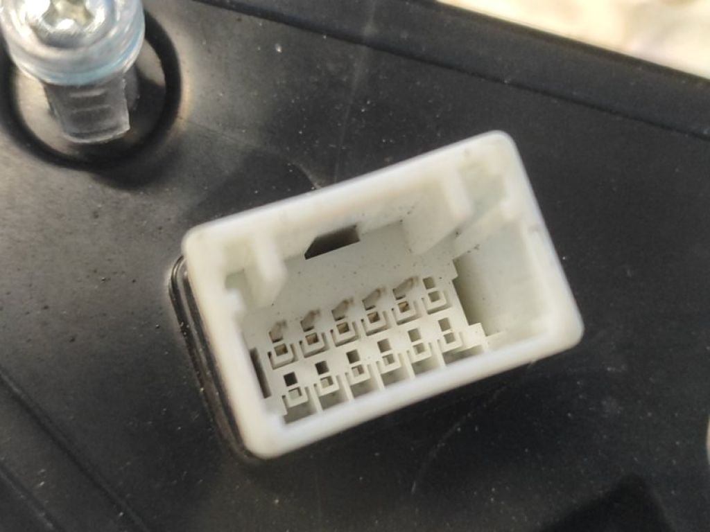 87610B2570 | Дзеркало лів. KIA SOUL PS 13-19 - Фото 6